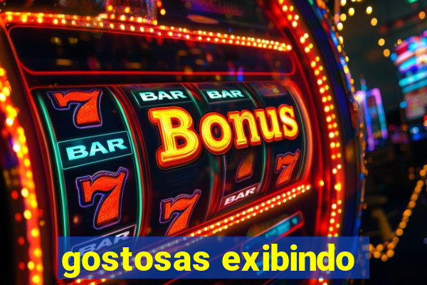 gostosas exibindo